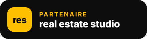 Partenaire Real Estate Studio